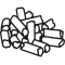 pellets